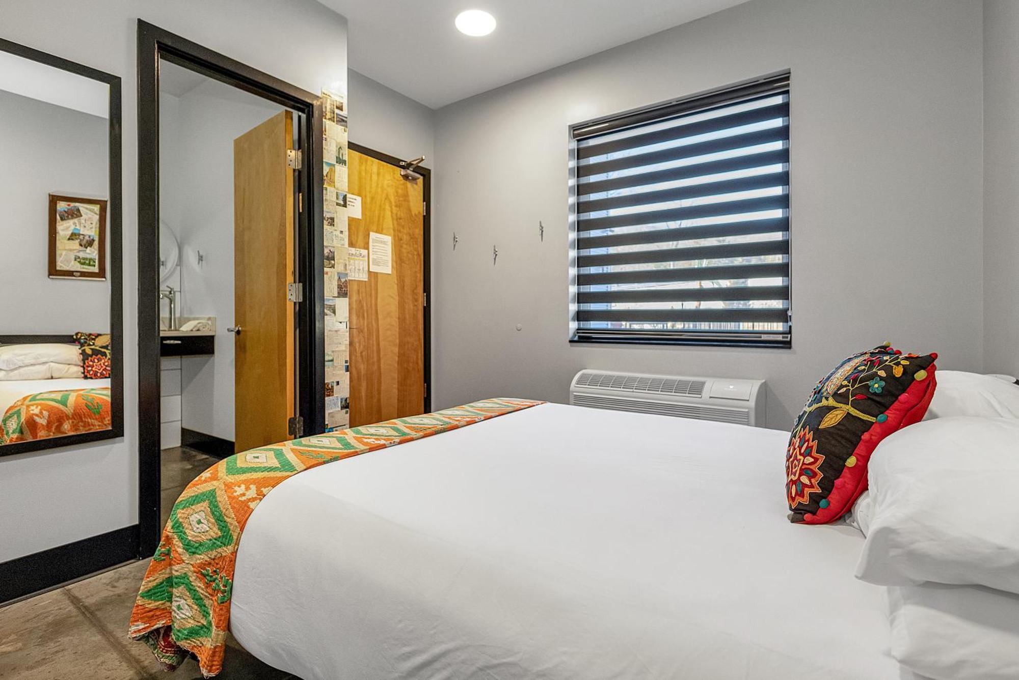 Queen Room With Access To Chef'S Kitchen And Pool باسيفيك المظهر الخارجي الصورة