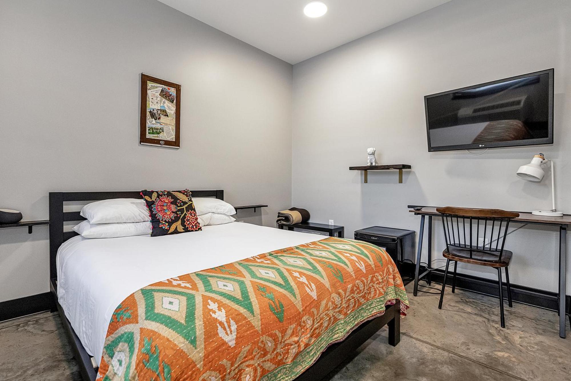 Queen Room With Access To Chef'S Kitchen And Pool باسيفيك المظهر الخارجي الصورة