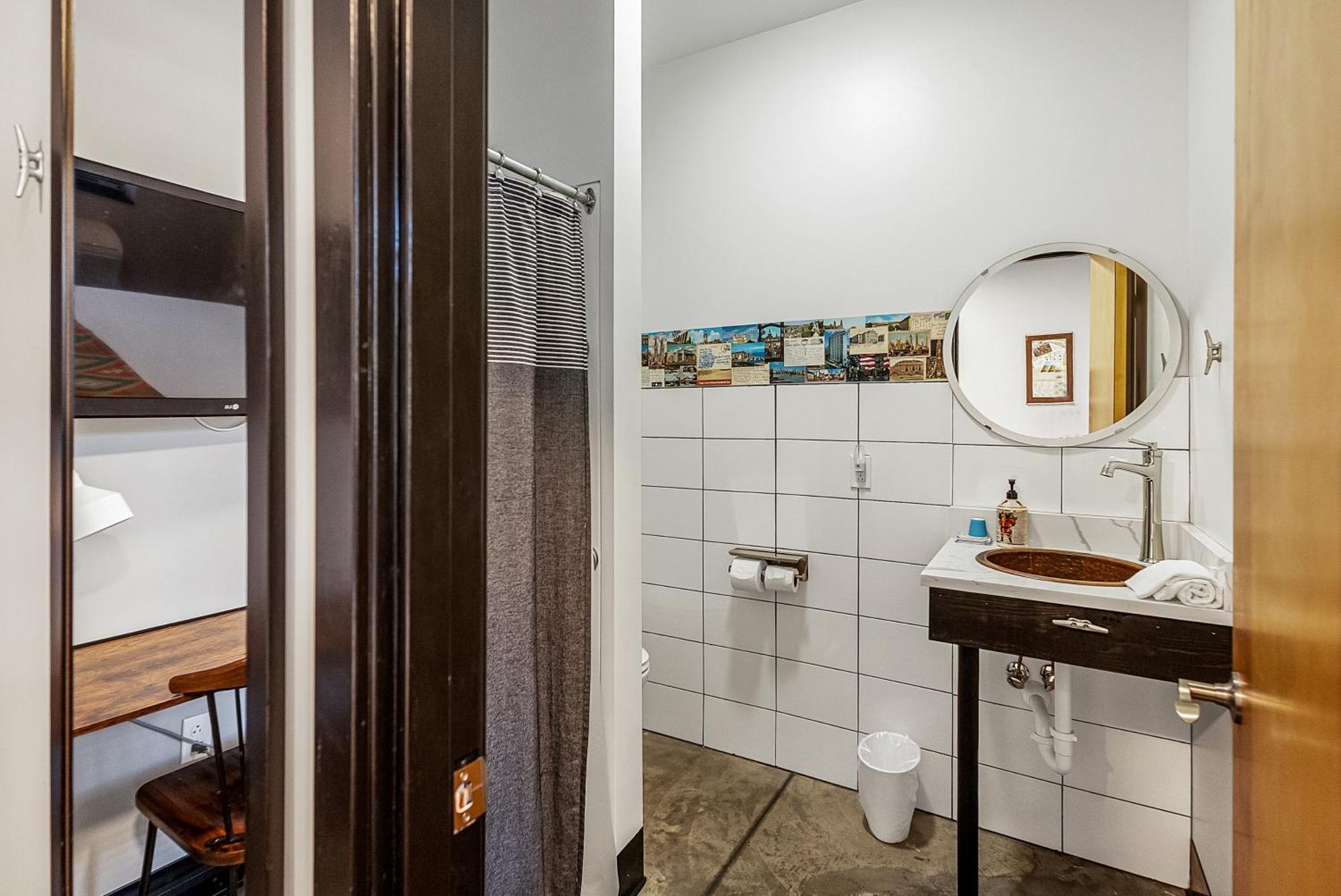 Queen Room With Access To Chef'S Kitchen And Pool باسيفيك المظهر الخارجي الصورة